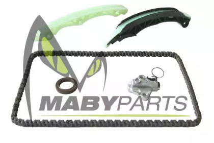 Комплект цепи привода распредвала MABYPARTS OTK031030